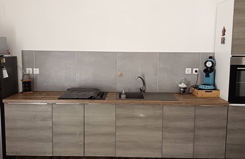 Saint-Aignan House | Ty case péi