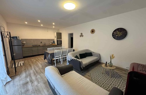 Saint-Aignan House | Ty case péi