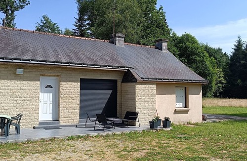 Saint-Aignan House | Ty case péi