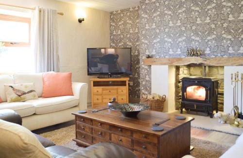 Llanelli House | Ty Celyn Farmhouse