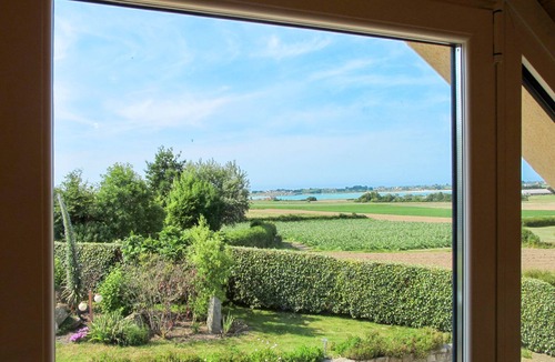 Plounevez-Lochrist House | Ty Channed by Interhome