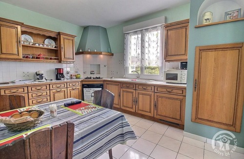 Ploumilliau House | Ty Christ - Ploumilliau