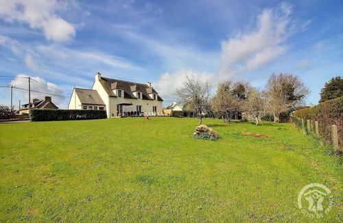 Ploumilliau House | Ty Christ - Ploumilliau