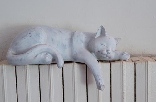 Saint-Nolff House | Ty Clafout wifi parking