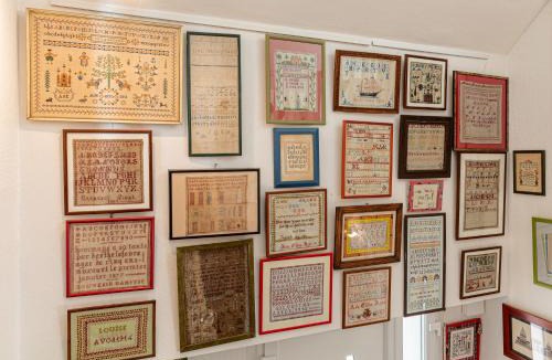 Saint-Nolff House | Ty Clafout wifi parking