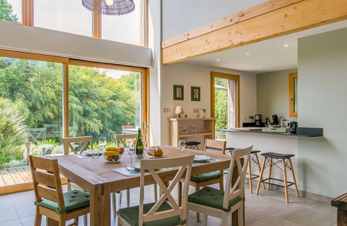 La Foret-Fouesnant House | Ty Coat by Interhome