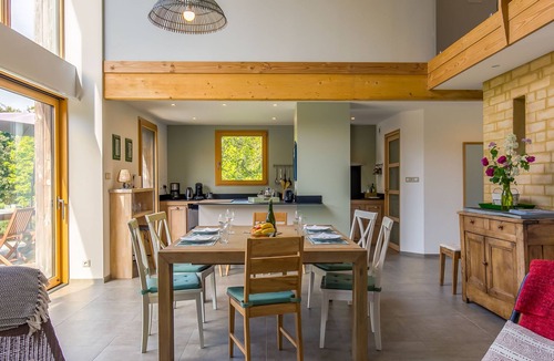 La Foret-Fouesnant House | Ty Coat by Interhome