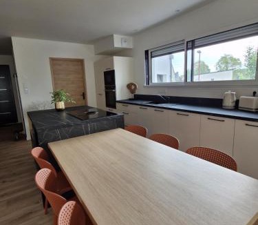 Colpo House | Ty Cocon, maison familiale