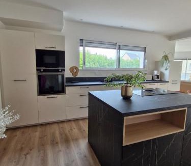 Colpo House | Ty Cocon, maison familiale