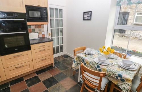Vale of Glamorgan Cottage | TY COETS, MORFA FARM, pet friendly in Llantwit Major