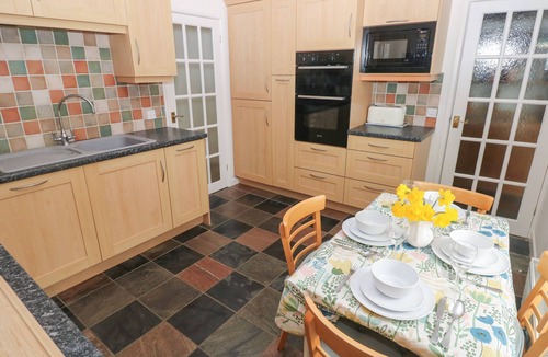 Vale of Glamorgan Cottage | TY COETS, MORFA FARM, pet friendly in Llantwit Major