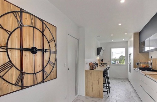 Saint-Bihy House | Ty Cohély - Saint Bihy