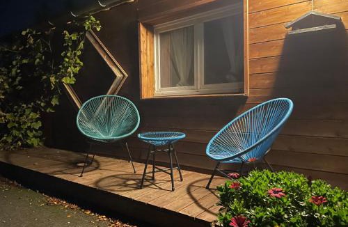 Herbignac House | Ty Coogee