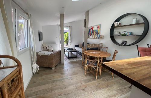 Herbignac House | Ty Coogee