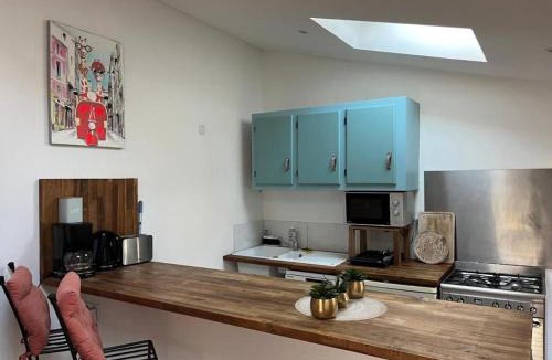 Herbignac House | Ty Coogee