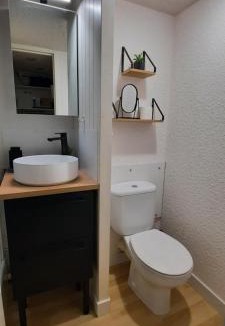 Arzon Apartment | Ty Cosy