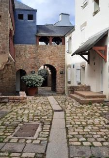 Arzon Apartment | Ty Cosy