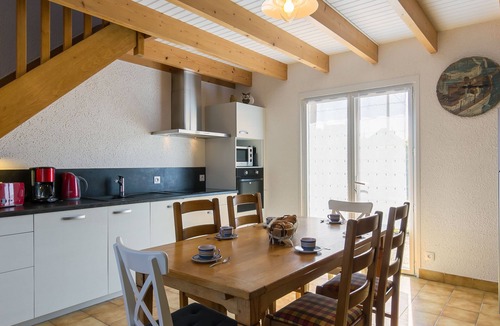 Ploudalmezeau House | Ty Coz ar Mor by Interhome