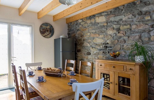 Ploudalmezeau House | Ty Coz ar Mor by Interhome