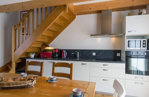 Ploudalmezeau House | Ty Coz ar Mor by Interhome