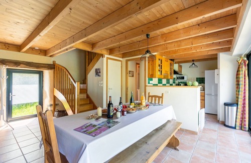 Telgruc-sur-Mer House | Ty Coz - Charmant gîte 3e
