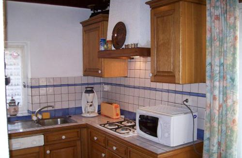 Saint-Segal House | Ty Coz