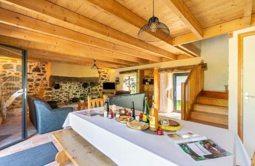 Telgruc-sur-Mer House | Ty Coz