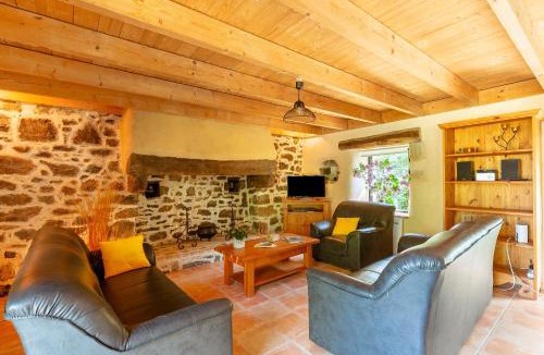 Telgruc-sur-Mer House | Ty Coz