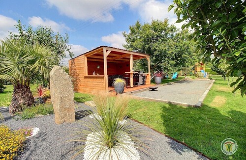 Yvias House | Ty Coz - YVIAS - Gîte