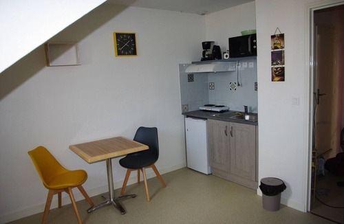 Treguier Apartment | TY CRICOUS