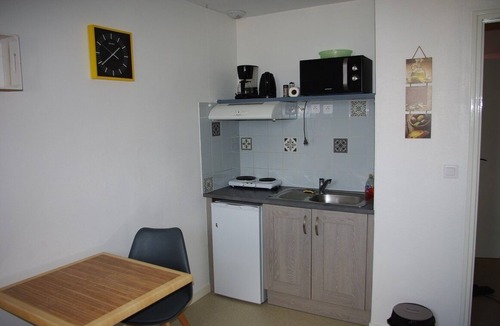 Treguier Apartment | TY CRICOUS