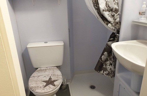 Treguier Apartment | TY CRICOUS