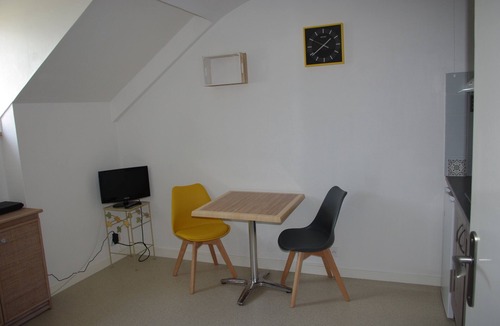 Treguier Apartment | TY CRICOUS