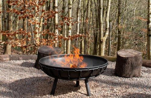 Usk House | Ty Cwtch Cabin - Ukc7147