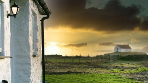 Ty Croes House | Ty Cwyfan