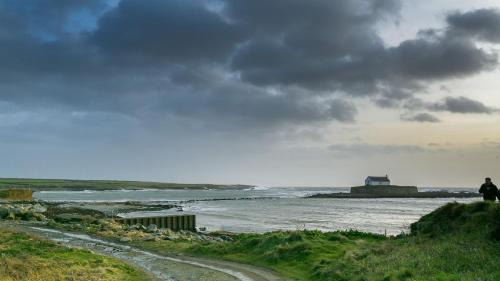 Ty Croes House | Ty Cwyfan