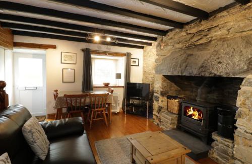 Rhiwbryfdir House | Ty Cynon