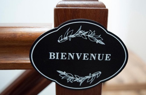 Irodouer Bed & Breakfast | Ty Daou gwez