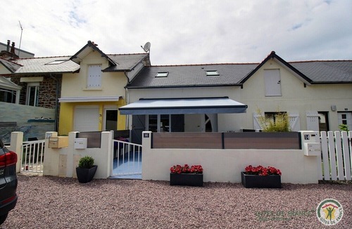 Binic-Etables-sur-Mer House | Ty Dom - BINIC ETABLES SUR MER