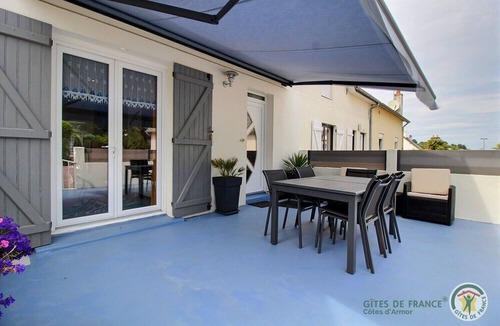 Binic-Etables-sur-Mer House | Ty Dom - BINIC ETABLES SUR MER