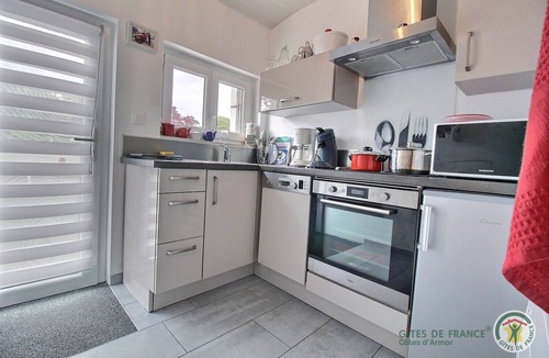 Binic-Etables-sur-Mer House | Ty Dom - BINIC ETABLES SUR MER