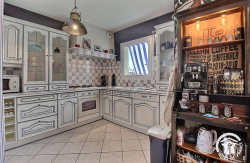 Camlez House | Ty Dom - CAMLEZ - Gîte