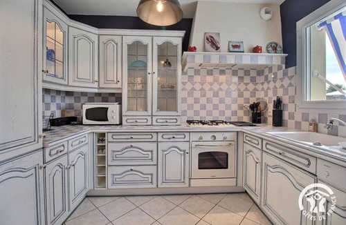 Camlez House | Ty Dom - CAMLEZ - Gîte