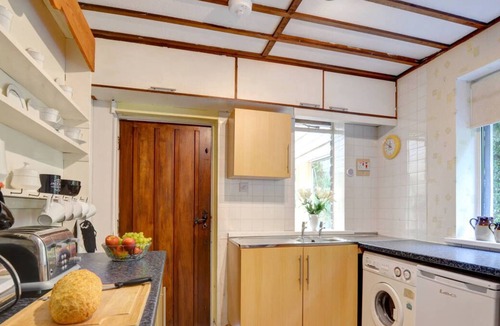 Machynlleth House | Ty Dulas in Machynlleth