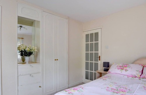 Machynlleth House | Ty Dulas in Machynlleth