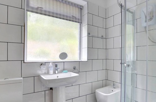 Machynlleth House | Ty Dulas in Machynlleth