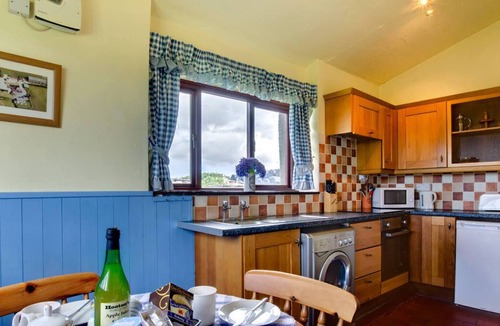 Llanfaglan House | Ty Eiddew in Caernarfon