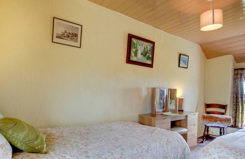 Llanfaglan House | Ty Eiddew in Caernarfon