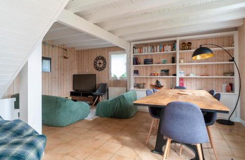 Bangor House | Ty Eurvad - Proche des plages