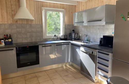 Bangor House | Ty Eurvad - Proche des plages